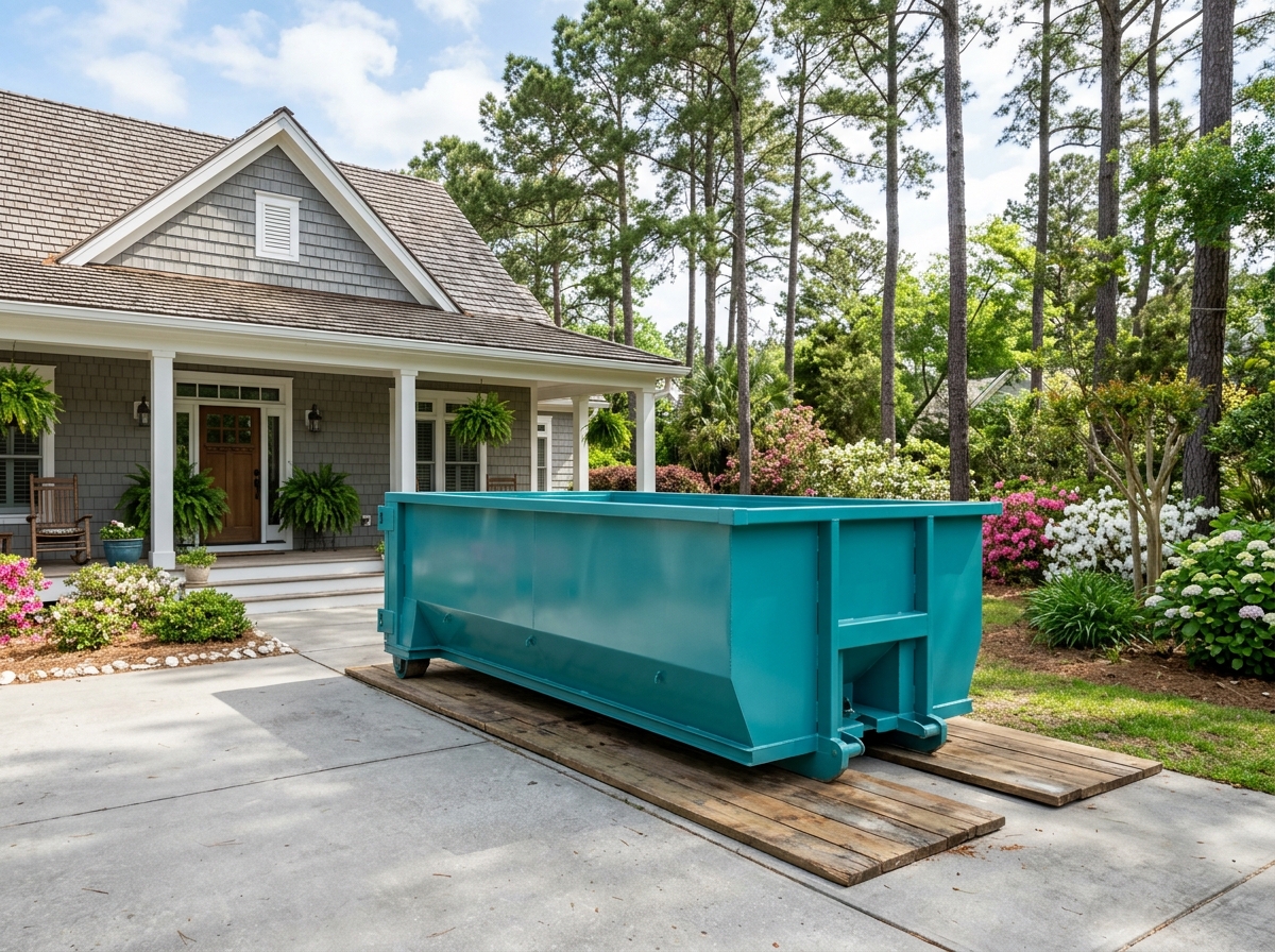 Heavy Inert Concrete, Rock & Dirt Hauling